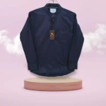 Shy Looks Pure Cotton Katuya for Men's - Image 4