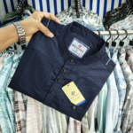 Shy Looks Pure Cotton Katuya for Men's - Image 5