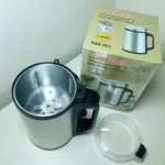 Silver Crest RAK-001 Electric Grinder - Image 4