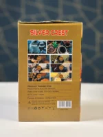 Silver Crest RAK-001 Electric Grinder - Image 6