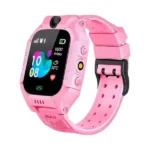 Smartberry 2030 C005 Kids Smartwatch G.P.S Tracking, Video Call, SIM Card, Flashlight, Camera, Smartwatch for Kids - Image 3
