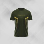 Stylish T-Shirt 5 pis combo offer - Image 3