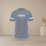 Stylish/Comfortable sports T-Shirt 5 (Five) pis combo offer - Image 6