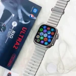T10 Ultra 2 Smart Watch 2.19 inch Large Infinite Display - Image 4