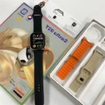 T20 Ultra 2 Smart Watch