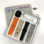 T20 Ultra 2 Smart Watch - Image 3