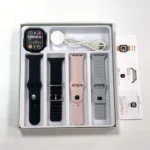 T20 Ultra 2 Smart Watch - Image 4