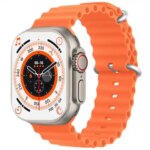 T800 ultra 1.99" full screen touch Smart Watch - Image 3