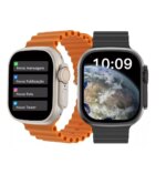 T900 Ultra 2 Smartwatch 2.19′ inches Display - Image 2
