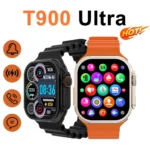T900 Ultra Smart Watch - Image 2