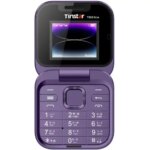 Tinstar T888 Dual Sim Standby Box Shape Folding Feature phone - Image 4