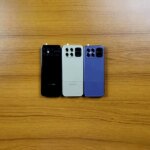 Titanic T70 4 sim supported Luxury Phone Gold - Image 3