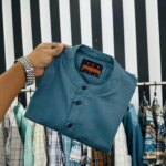 Traditional Full sleeves katua - Image 2