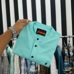 Traditional Full sleeves katua ( Paste) - Image 2