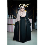 Tunisian Khimar + Borkha - Image 3