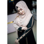 Tunisian Khimar + Borkha - Image 2