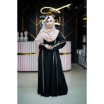 Tunisian Khimar + Borkha - Image 4