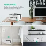 UGREEN LP110 (30398) Universal Cable Management Box - Image 3