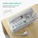 UGREEN LP110 (30398) Universal Cable Management Box - Image 6