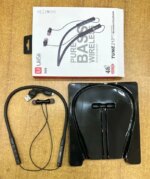 UiiSii R06 Neck-Mounted Bluetooth Earphone - Headphone - Image 3