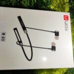 Uiisii R03 Wireless bluetooth Neckband Heavy Bass - Image 4