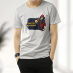 Unique Design Cotton T-Shirt 3-Piece Combo Pack - Image 3