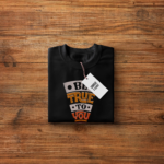 Unique Design Cotton T-Shirt 3-Piece Combo Pack - Image 5