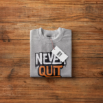 Unique Design Cotton T-Shirt 3-Piece Combo Pack - Image 5