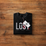 Unique Design Cotton T-Shirt 3-Piece Combo Pack - Image 5