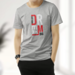 Unique Design Cotton T-Shirt 3-Piece Combo Pack - Image 3