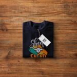 Unique Design Cotton T-Shirt 3-Piece Combo Pack - Image 5