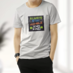 Unique Design Cotton T-Shirt 3-Piece Combo Pack - Image 3