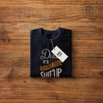 Unique Design Cotton T-Shirt 3-Piece Combo Pack - Image 5