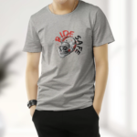 Unique Design Cotton T-Shirt 3-Piece Combo Pack - Image 3