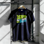 Unique Design Cotton T-Shirt 3-Piece Combo Pack - Image 4