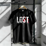 Unique Design Cotton T-Shirt 3-Piece Combo Pack - Image 4