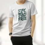 Unique Design Cotton T-Shirt 3-Piece Combo Pack - Image 3