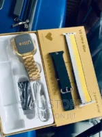 V9 Ultra Max Smart Watch