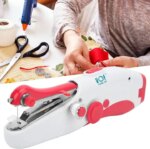 VOF Hand Sewing Machine 05 - Image 4