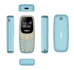 Vmax V51 Mini Phone Magic Voice(Paste) - Image 2