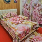 Water Proof  China Premium 3D Design Bed Sheet - Image 2