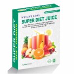 Weight Loss Super Diet Juice - Image 2