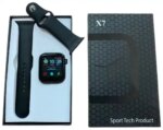 X7 Bluetooth Call Smart Watch - Image 3