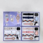 Y56 Plus Smartwatch - Image 3