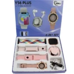 Y56 Plus Smartwatch - Image 2