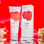 Yan Namei Ji Apple Peeling Gel - 320 ml - Image 2