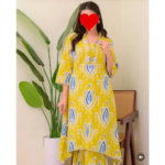 🤍💖 Two Piece Kurti 🤍💖