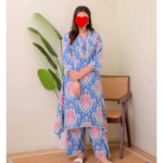 🤍💖 Two Piece Kurti 🤍💖 - Image 2