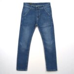 American Eagle Blue Jeans For Man - Image 4