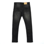 American Eagle deep-black wash Jeans For Man - Image 3